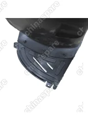 Подкрылок Chery Tiggo 8 Pro 21- (Спереди/ Справа)