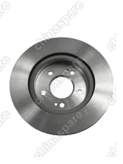 ДИСК ТОРМОЗНОЙ ПЕРЕДНИЙ CHERY TIGGO 4PRO T19/T19C  OMODA C5 284 мм