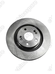 Диск тормозной Tiggo 7PRO/Tiggo 8/Tiggo 8PRO/EXEED LX ПЕРЕДНИЙ Omoda C5 4WD передний (306 мм)