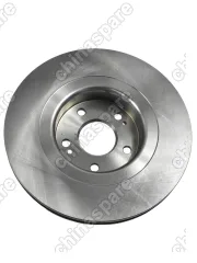 Диск тормозной Tiggo 7PRO/Tiggo 8/Tiggo 8PRO/EXEED LX ПЕРЕДНИЙ Omoda C5 4WD передний (306 мм)