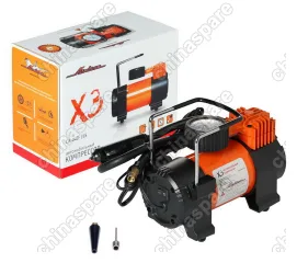Компрессор X3