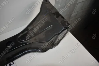 Балка задняя Brilliance M2