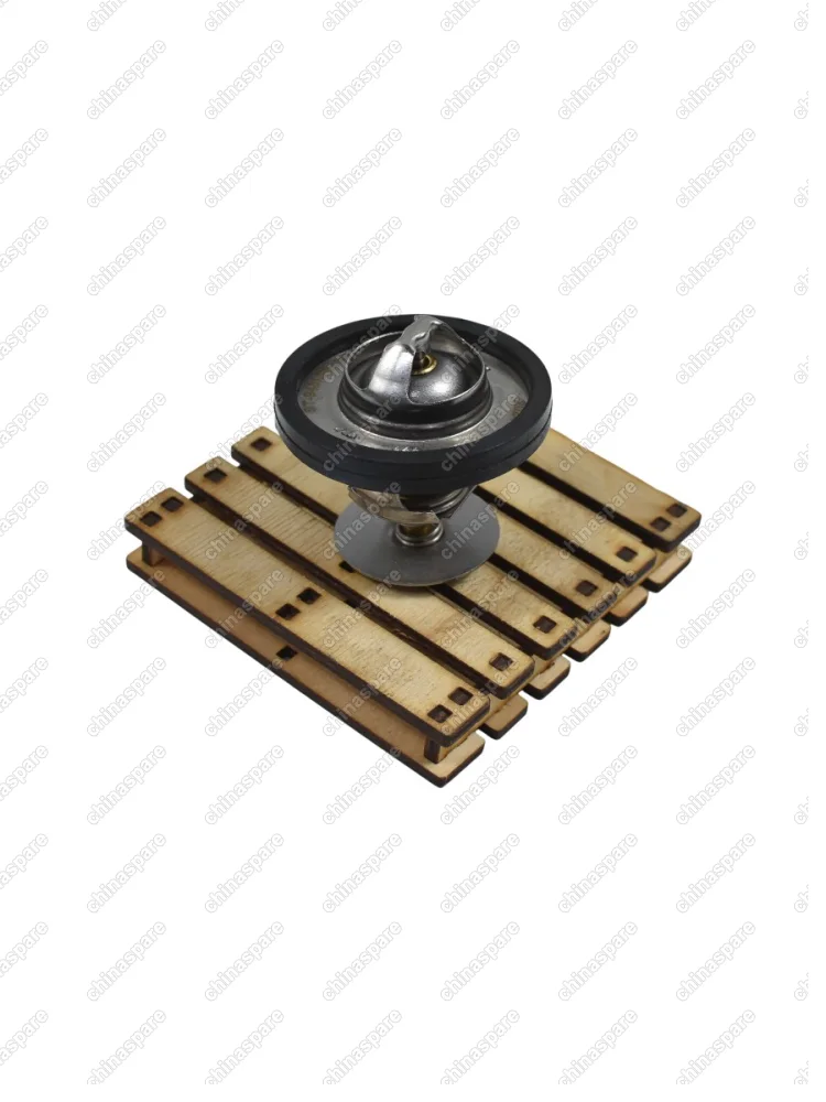 Термостат Ford Fiesta 88-96 / Focus 98-11