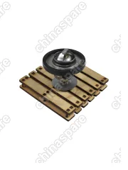 Термостат Ford Fiesta 88-96 / Focus 98-11