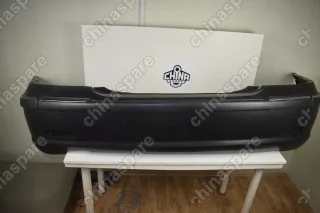 Бампер задний Brilliance M2