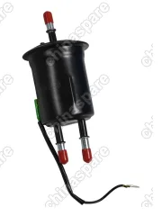 Комплект фильтров для ТО Brilliance V5. H530 (Бриллианс V5; H530)