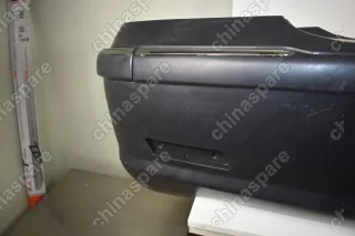 Бампер задний Brilliance M2