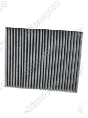 Комплект фильтров для ТО UNI-S EADO Plus ЧАНГАН CS55 плюс