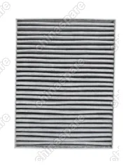 Комплект фильтров для ТО Omoda S5 1.5 113 л.с. (масляный, воздушный, салонный и шайба)