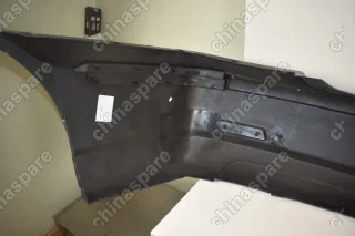 Бампер задний Brilliance M2