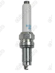 Свеча зажигания 1,6MPI  NGK ZKER6A-10EG VAG (Volkswagen Polo/Polo Sedan) (Skoda Rapid) двигатели 1.6 CWVA, C