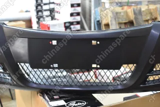 Бампер передний Brilliance M2