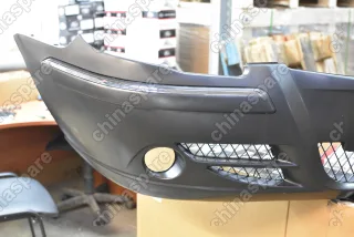 Бампер передний Brilliance M2