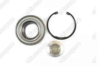 Подшипник ступицы передней Haima 7 Zekkert