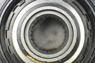 Хаб механический Suzuki Vitara / Escudo 4381060A00