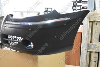 Бампер передний Brilliance M2