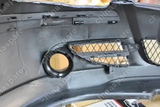 Бампер передний Brilliance M2