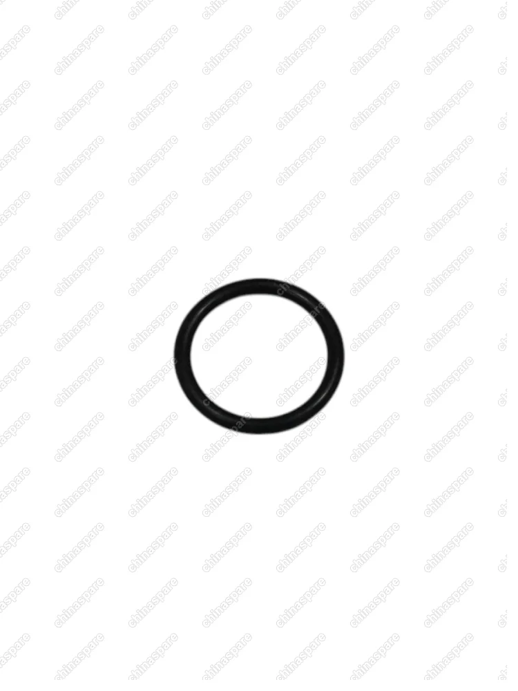 Кольцо уплотнительное 17x22