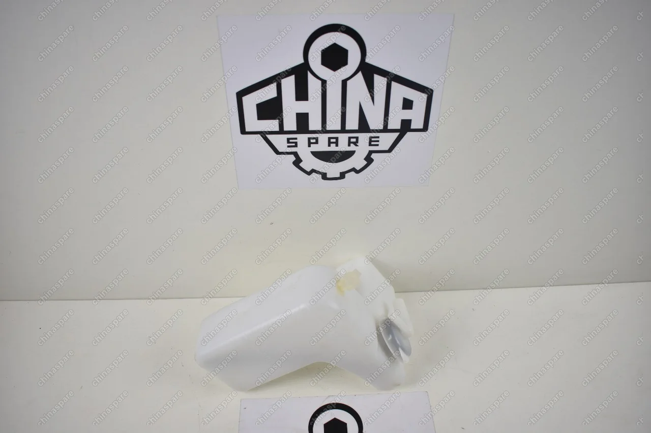 Бачок расширительный в сборе Brilliance M2