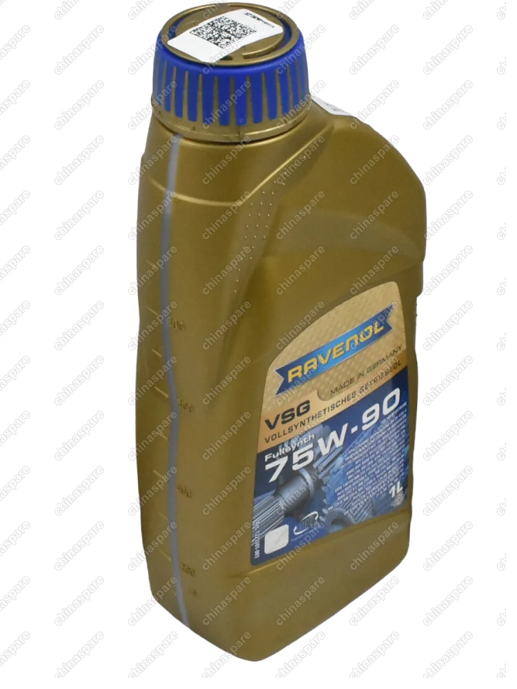 Масло трансмиссионное CHERY 8 PRO MAX/Exeed передний редукторT1D/T18/T22 (Saf PD)