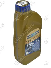 Масло трансмиссионное CHERY 8 PRO MAX/Exeed передний редукторT1D/T18/T22 (Saf PD)