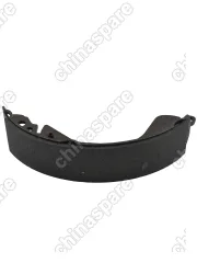 Колодки тормозные задние (комплект) Changan Alsvin