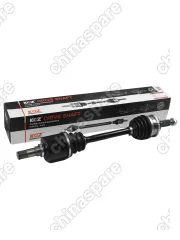 Привод в сборе левый МT X80