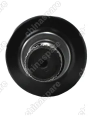 Привод в сборе левый МT X80