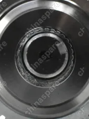 Привод в сборе левый МT X80