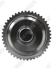 Привод в сборе левый МT X80