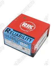 Кольцо поршневое Geely MK, Lifan X50, Celliya КОМПЛЕКТ +0,50