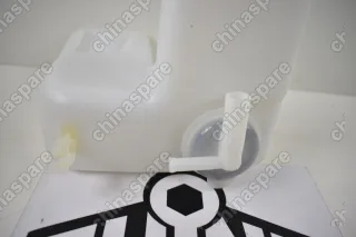 Бачок расширительный в сборе Brilliance M2