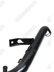 Горловина топливного бака Toyota Previa, TCR10, TCR20