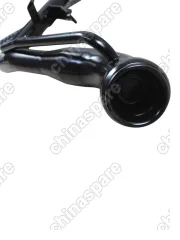 Горловина топливного бака Toyota Previa, TCR10, TCR20