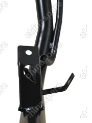 Горловина топливного бака Toyota Previa, TCR10, TCR20