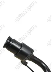 Горловина топливного бака Toyota Corolla, Matrix, 2006 2007 2008, 1.8L