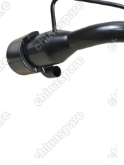 Горловина топливного бака Toyota Corolla, Matrix, 2006 2007 2008, 1.8L