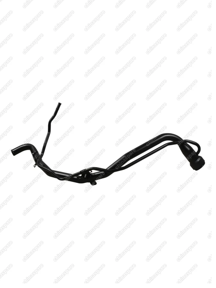 Горловина топливного бака Toyota, Caldina, ZZT240