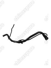 Горловина топливного бака Toyota, Caldina, ZZT240