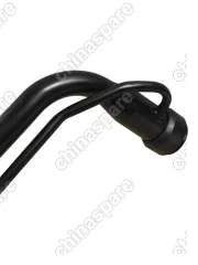 Горловина топливного бака Toyota, Caldina, ZZT240