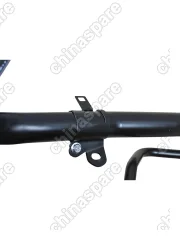 Горловина топливного бака Toyota, Caldina, ZZT240