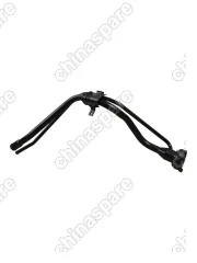 Горловина топливного бака Ford Focus I 1998-2005 1128799  универсал бензин