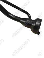 Горловина топливного бака Ford Focus I 1998-2005 1128799  универсал бензин