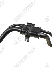 Горловина топливного бака Ford Focus I 1998-2005 1128799  универсал бензин