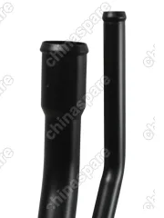 Горловина топливного бака Ford Focus I 1998-2005 1128799  универсал бензин