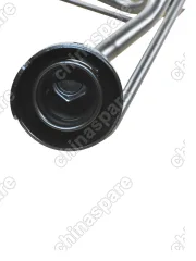 Горловина топливного бака Ford Focus I 1998-2005 1128799  универсал бензин