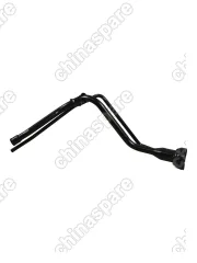 Горловина топливного бака Ford Focus I 1998-2005 1128794 седан/хэтч