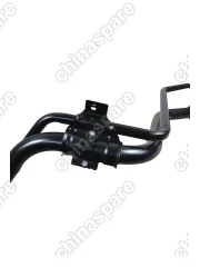 Горловина топливного бака Ford Focus I 1998-2005 1128794 седан/хэтч