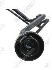 Горловина топливного бака Ford Focus I 1998-2005 1128794 седан/хэтч