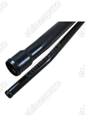 Горловина топливного бака Ford Focus I 1998-2005 1128794 седан/хэтч